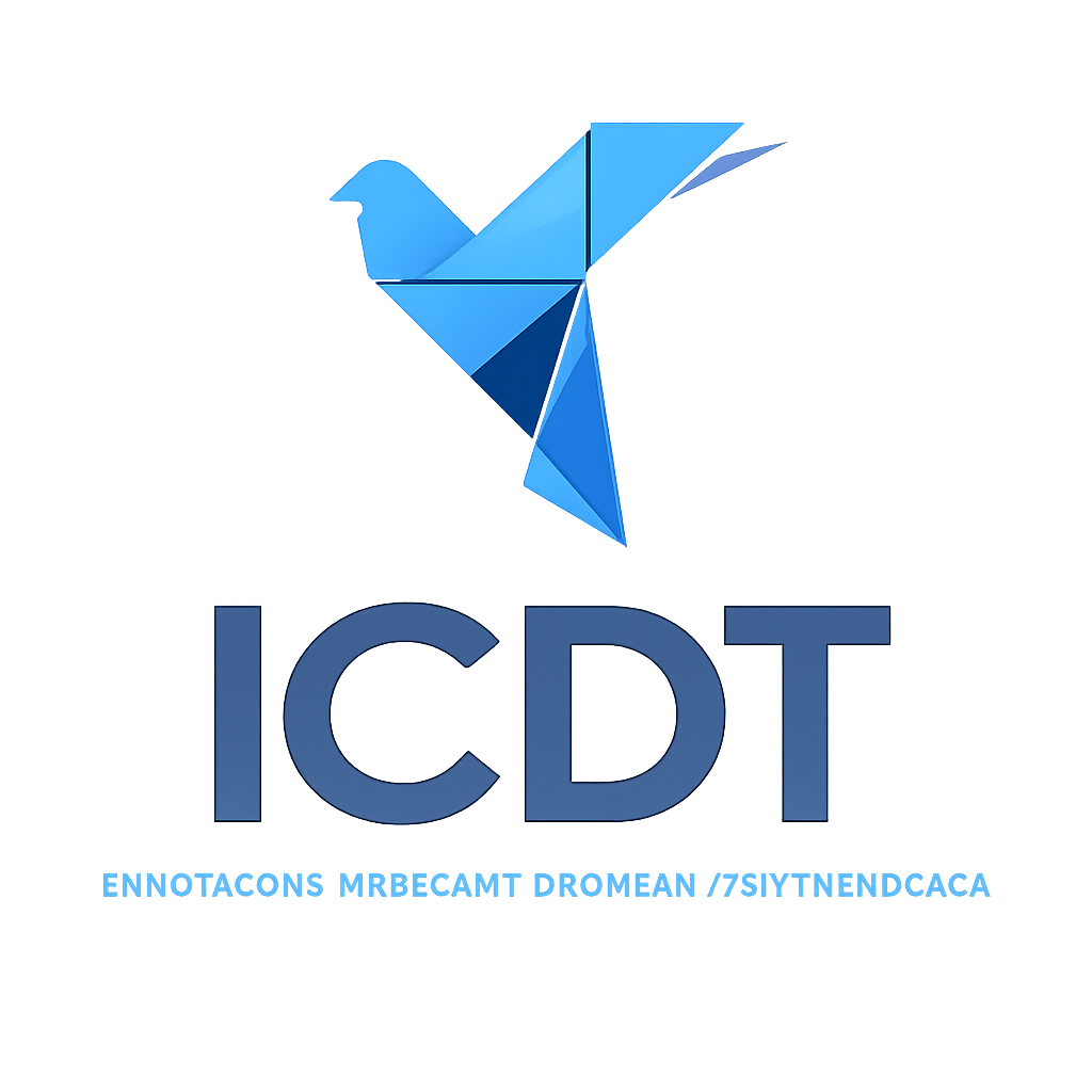 ICDT Logo